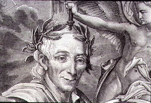 François Marie Arouet de Voltaire de French School