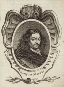 Francois Mieris de French School