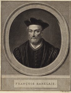 François Rabelais de French School
