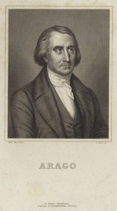 François Arago de French School