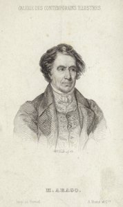 François Arago de French School