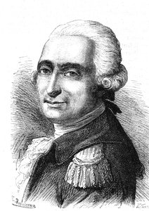 Franois Laurent Marqués D