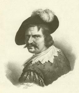 Frans van Mieris el Viejo