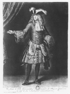 Franz Lefort de French School