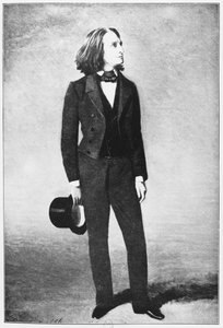 Franz Liszt (1811-86) 1856