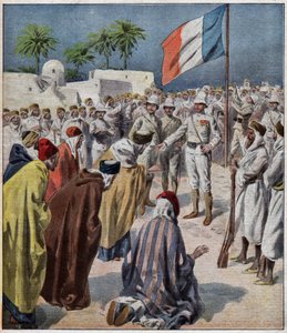  de French School