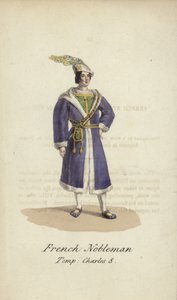 Noble Francés de French School