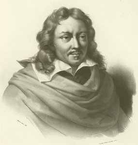 Gabriel Metsu, artista holandés de French School