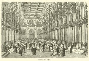 Galería de fiestas de French School