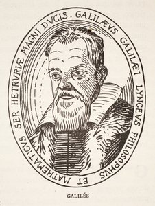 Galileo de French School