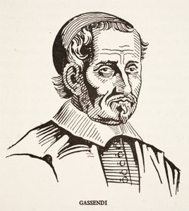 Gassendi de French School
