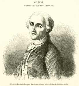 Gellert de French School