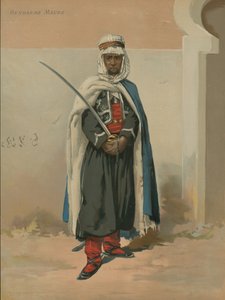 Gendarme mauritano