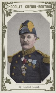 General Bonnal de French School
