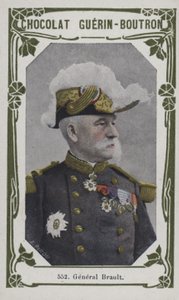 General Brault de French School