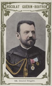 General Brugere de French School
