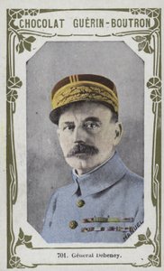 General Debeney de French School