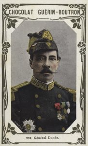 General Doods de French School