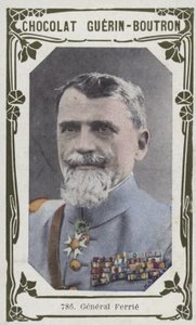 General Ferrie de French School