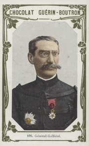 General Gallieni de French School