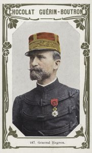 General Hagron de French School