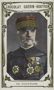 General Kessler de French School
