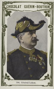 General Lebon de French School