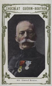 General Moinier de French School