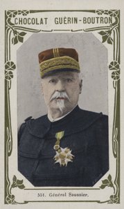 General Saussier de French School