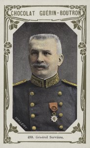 General Serviere de French School