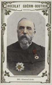 General Zédé de French School