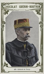 General de Torcy de French School