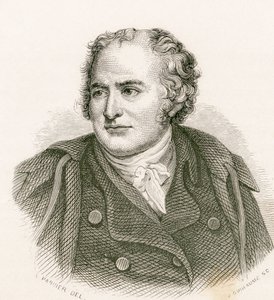 George Romney de French School