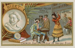 Georges Bizet
