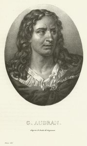 Gerard Audran de French School