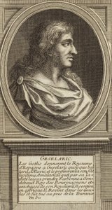 Geselaric de French School
