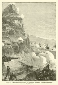 Gibraltar de French School