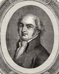 Gilbert Romme, de 