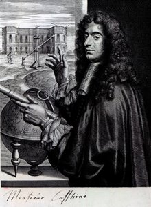 Giovanni Domenico Cassini