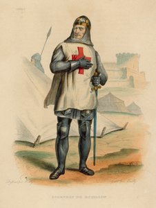 Godofredo de Bouillón
