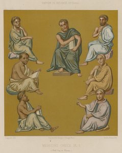 Médicos griegos de French School