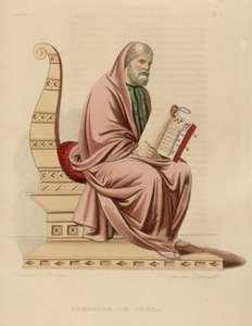 Gregorio de Tours