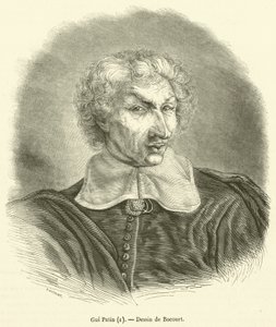 Gui Patin de French School