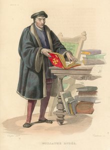 Guillaume Budee
