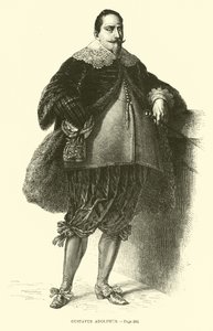 Gustavo Adolfo de French School