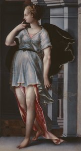 Doncella de French School