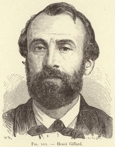 Henri Giffard (grabado)
