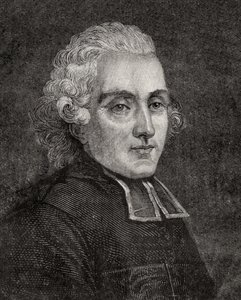 Henry Essex Edgeworth, de 