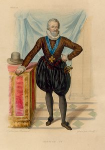 Enrique IV