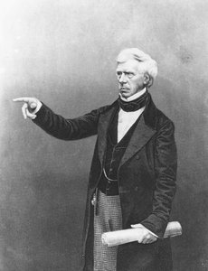 Henry, Lord Brougham de French School